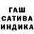 ГАШ Cannabis Olga Pridachina
